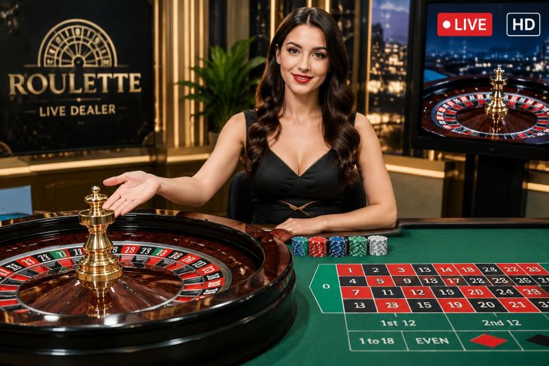 Casino en vivo en México: cómo funciona, RTP y realidad legal