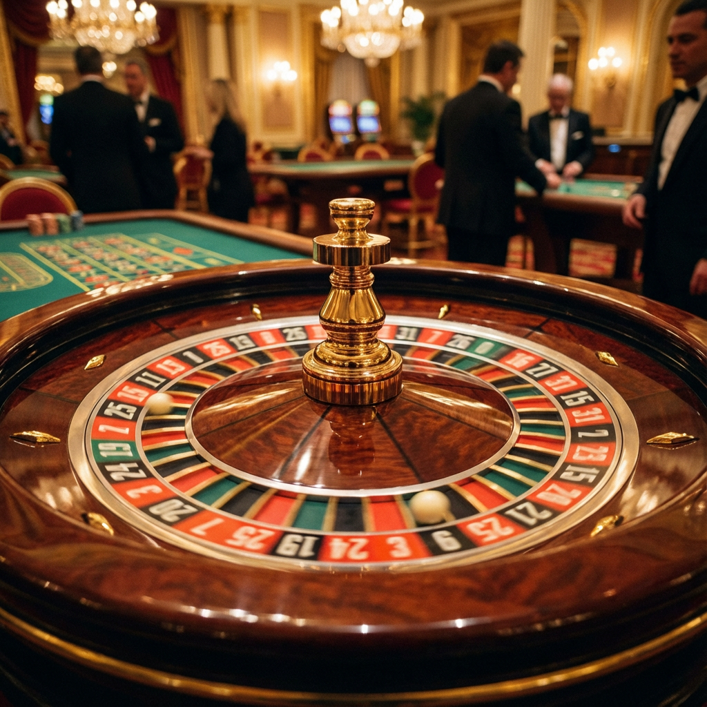 trabajo en casino morelia