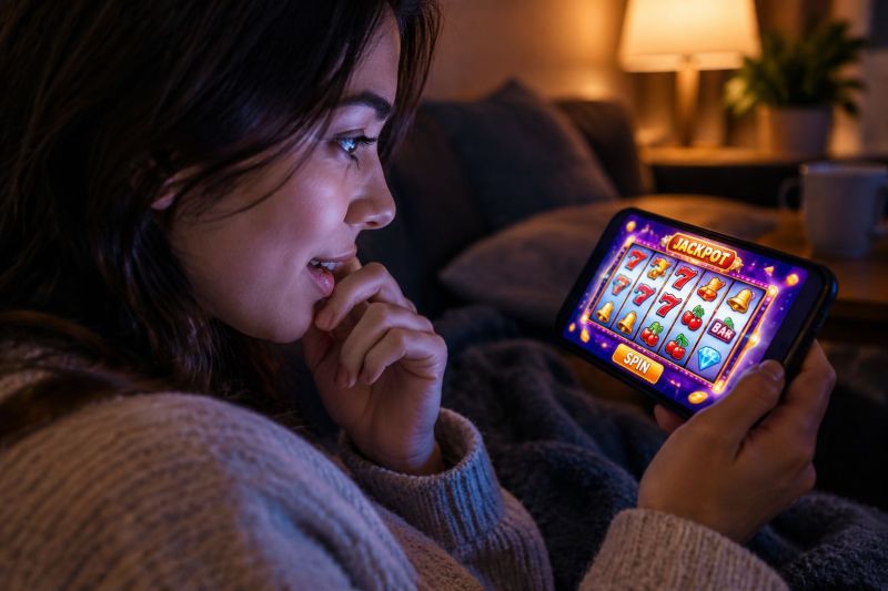 trucos para juegos en casino