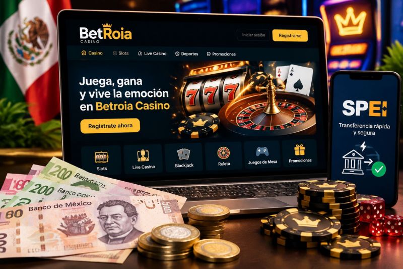 hopa slots