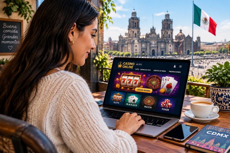 caliente casino es confiables