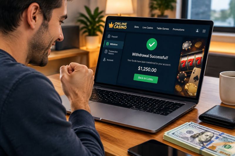 juegos de casino online las vegas