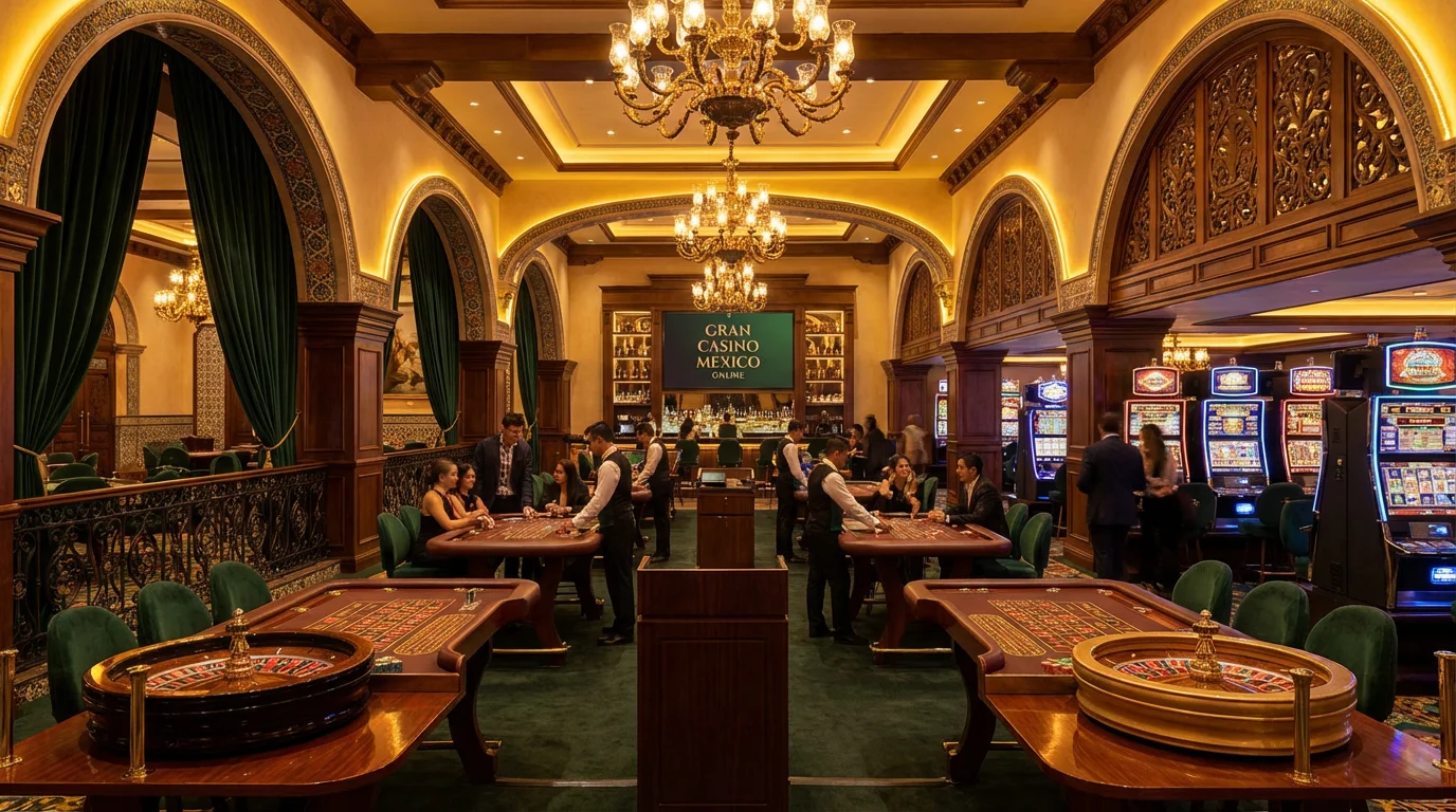 casino tatuaje