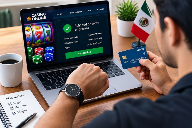 desde casino de la casa