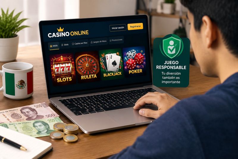 casino caliente avenida ruiz cortines