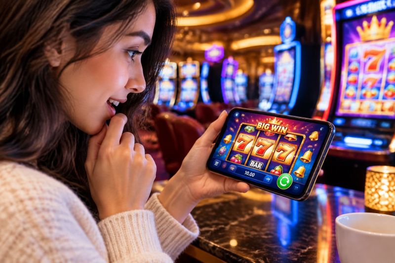 casino costa azul en puerto peñasco sonora