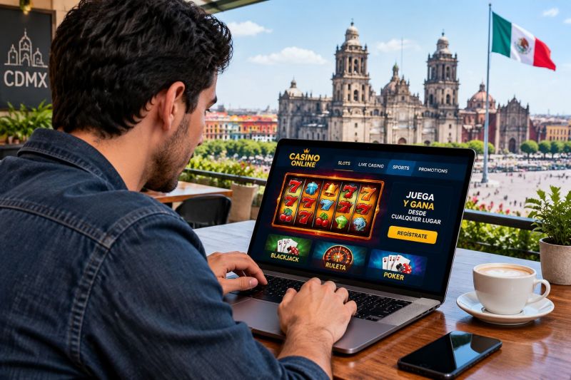 caliente casino roba