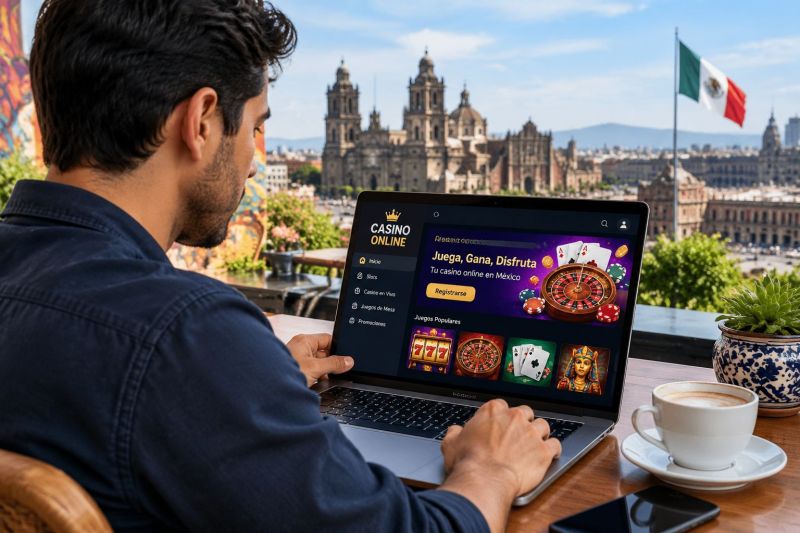 casino con mujeres