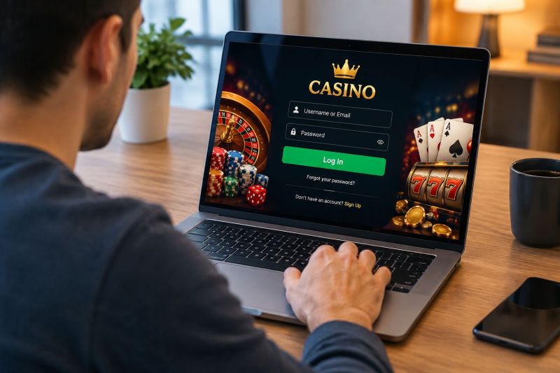 reiniciar bet fever desde cero