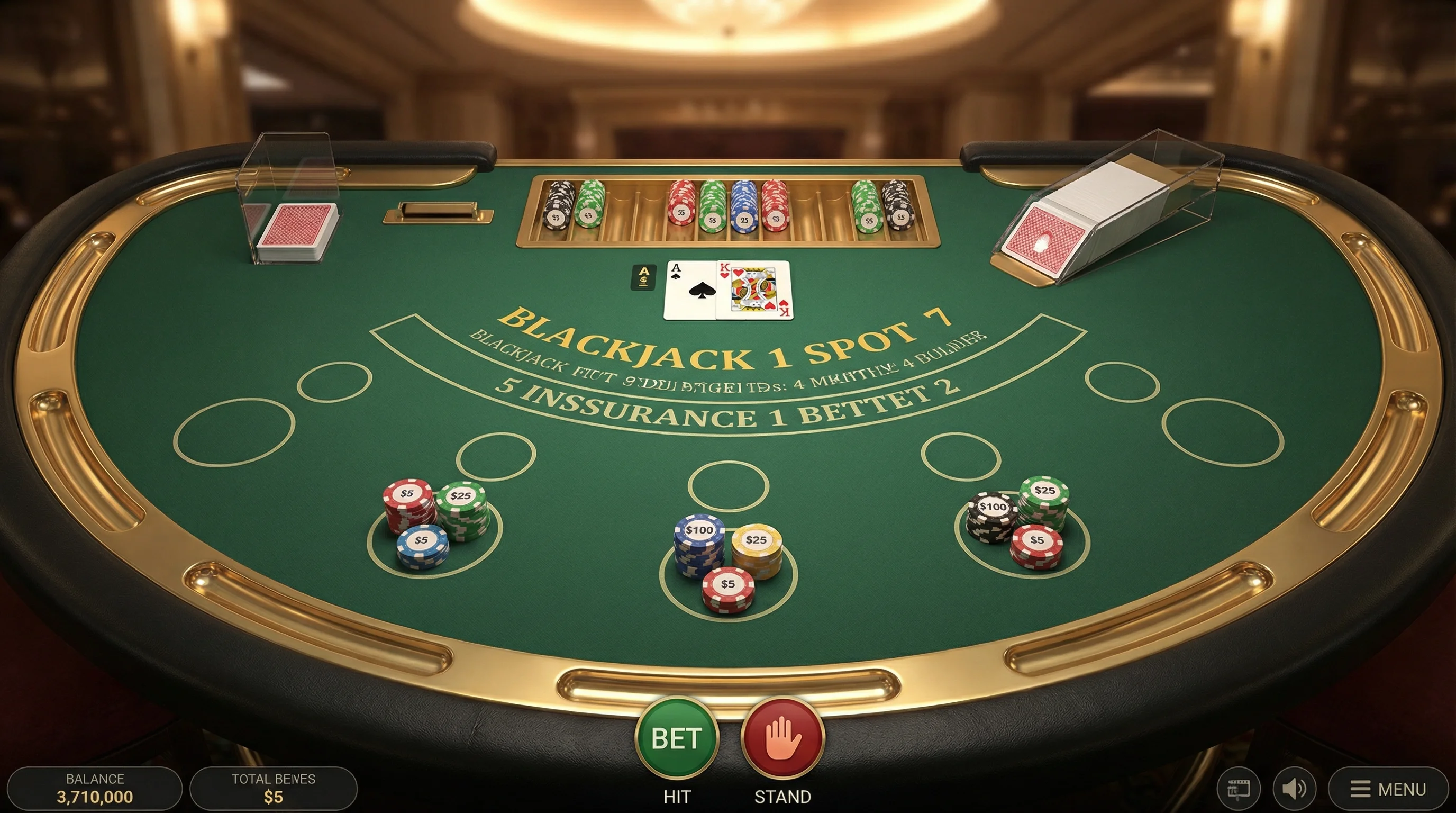 premios the diamond casino & resort