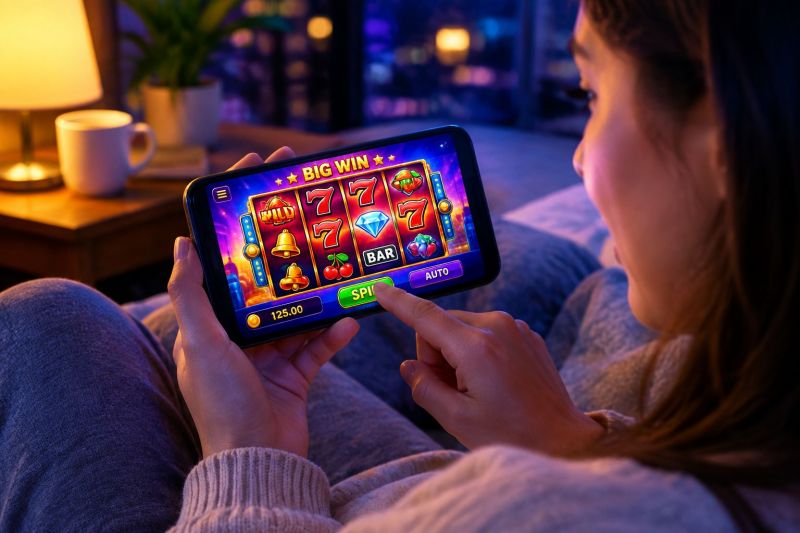 jackpot casino fuente
