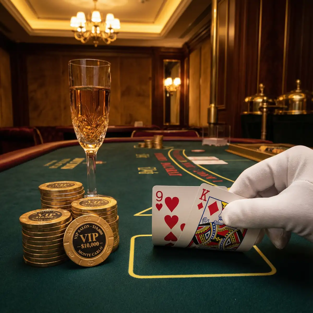 historia del casino militar campo marte
