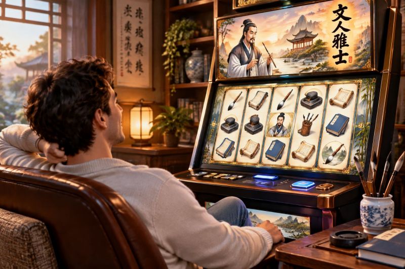 trabajo en casino riviera