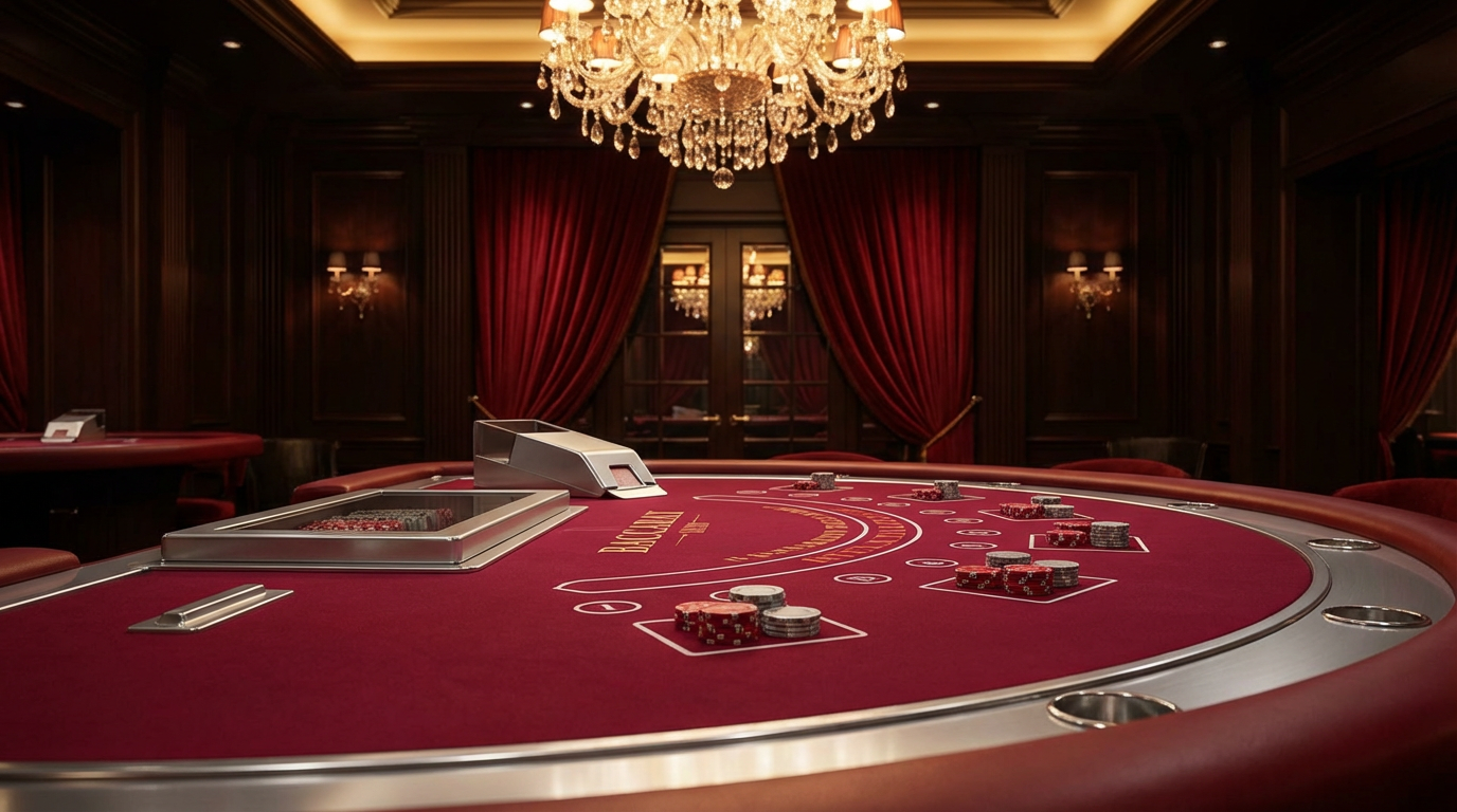 casino del empleado