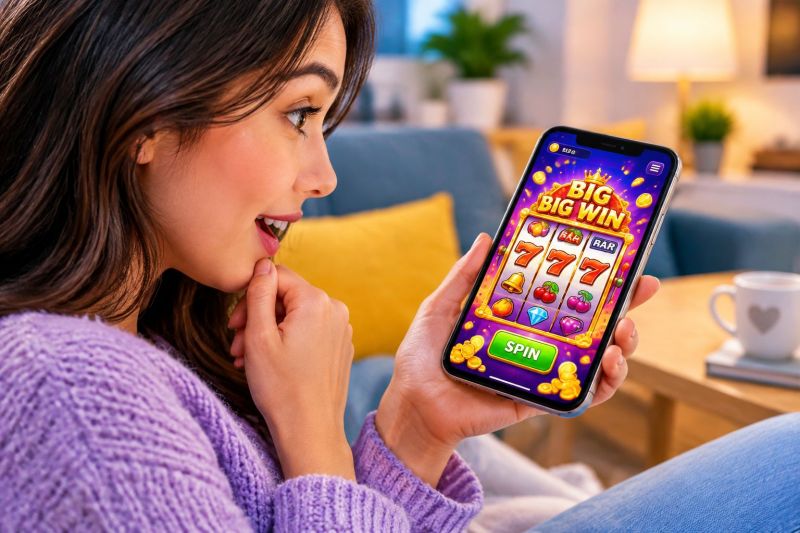 gratis slots
