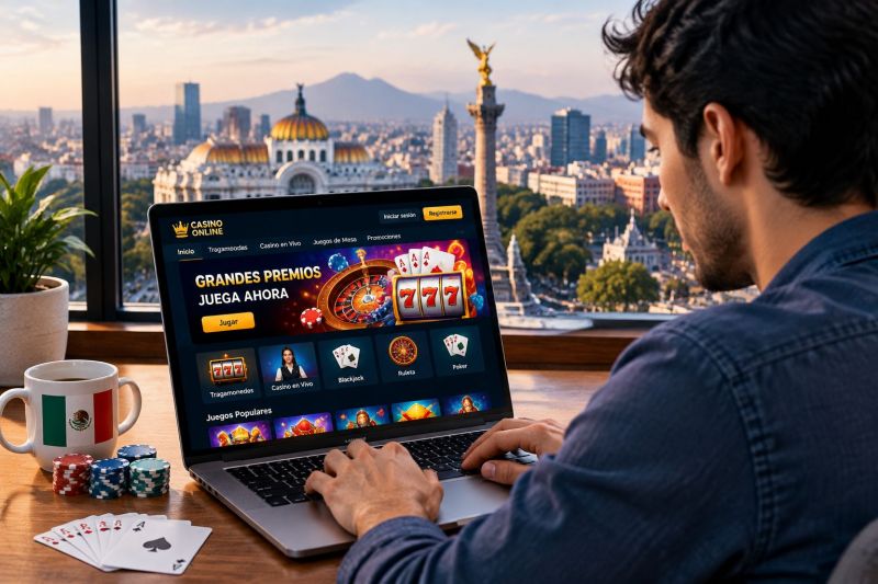 casino magic neuquen facebook