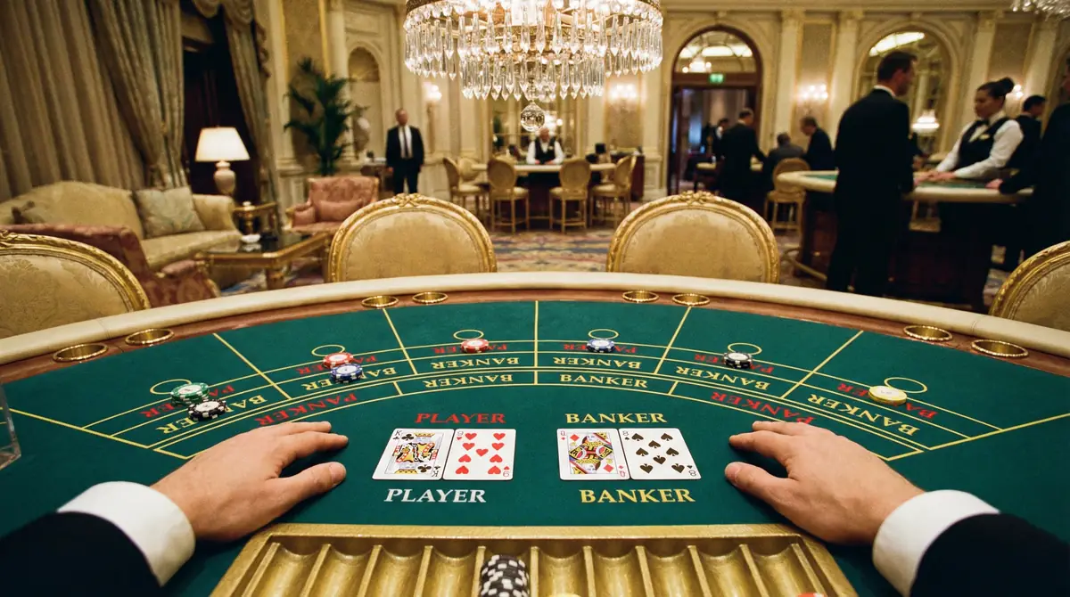 el casino de linares