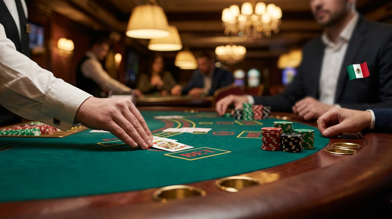 casino en plaza magnocentro