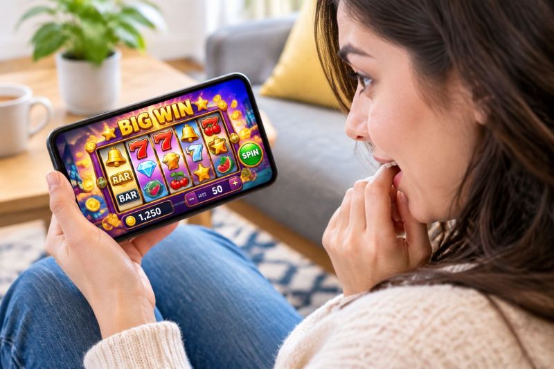 slots buenos aires rrhh