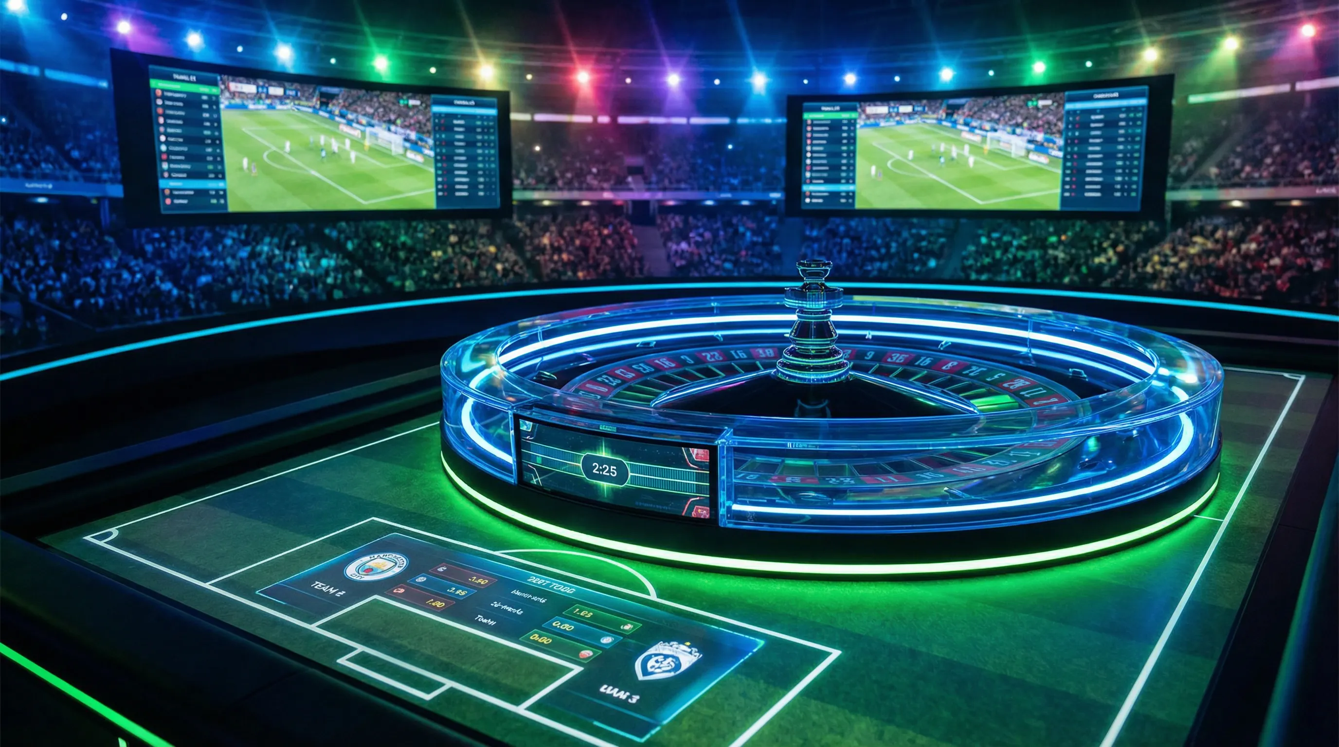 cuales son las actividades del hotel casino
