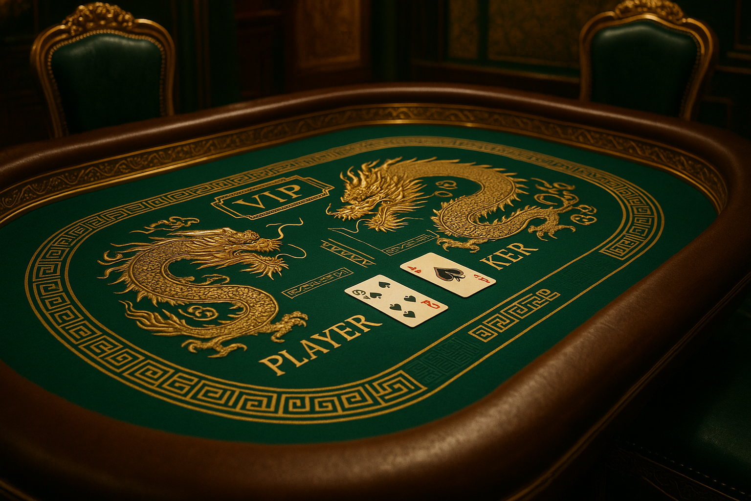 casino en industria 381