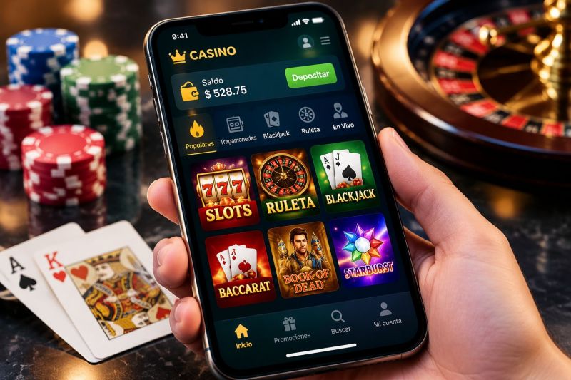 etiquetas de casino con el nombre de cristian