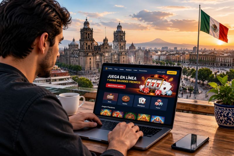 casino caliente gerentes