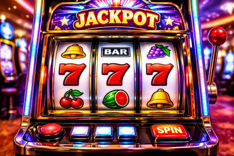 casino online las vegas
