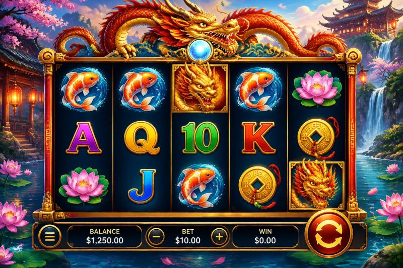 kona slots