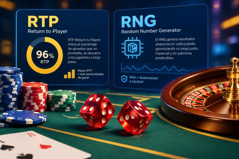 números de la suerte tauro en el casino