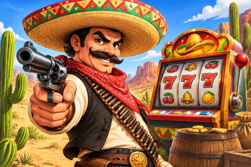 cubos de casino