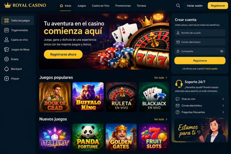 como entrar a un casino clandestino
