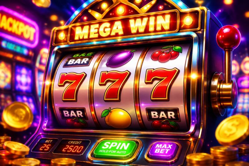 casino con mujeres