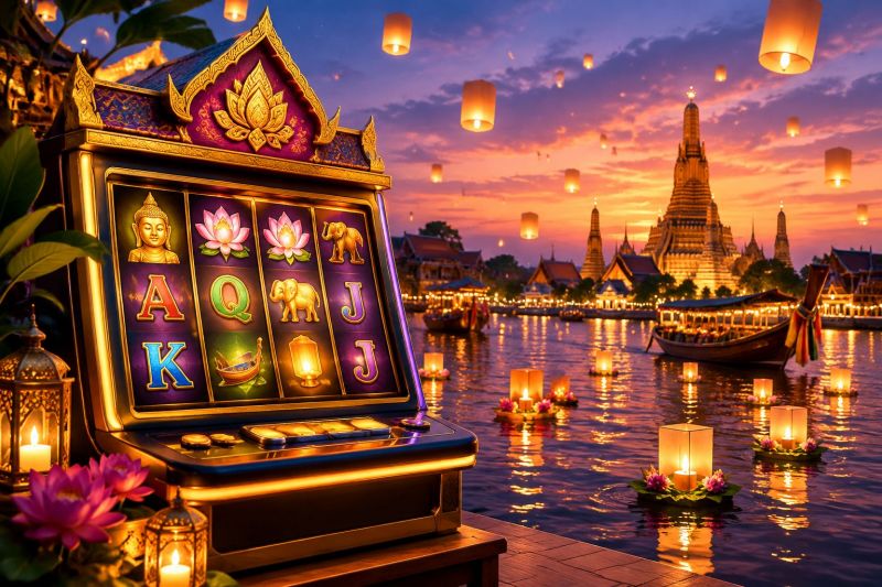 intervision slots