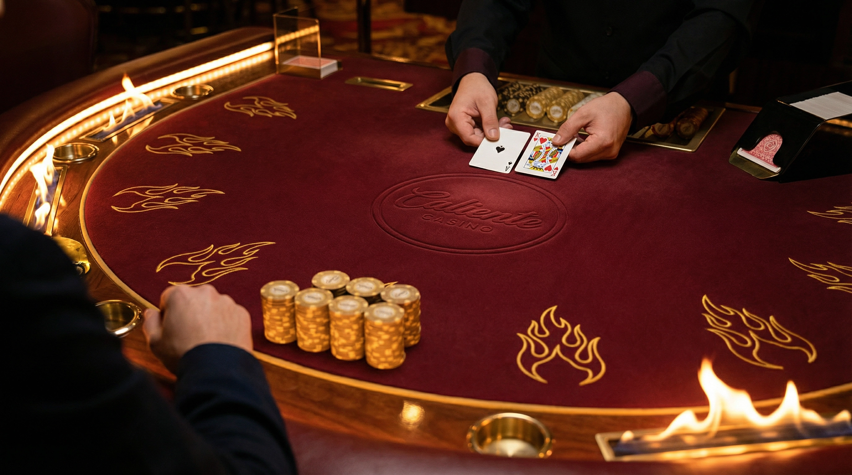 casino en holetown