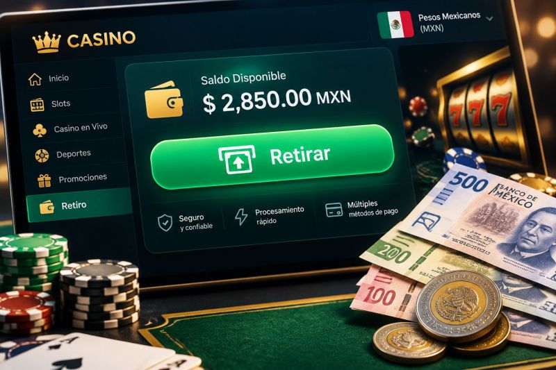 puesto en casino de diler