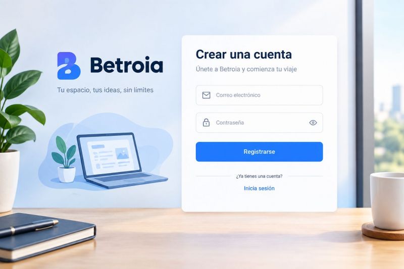 ¿Betroia opera en México? Lo que debes saber antes de registrarte en CDMX, Guadalajara o Monterrey
