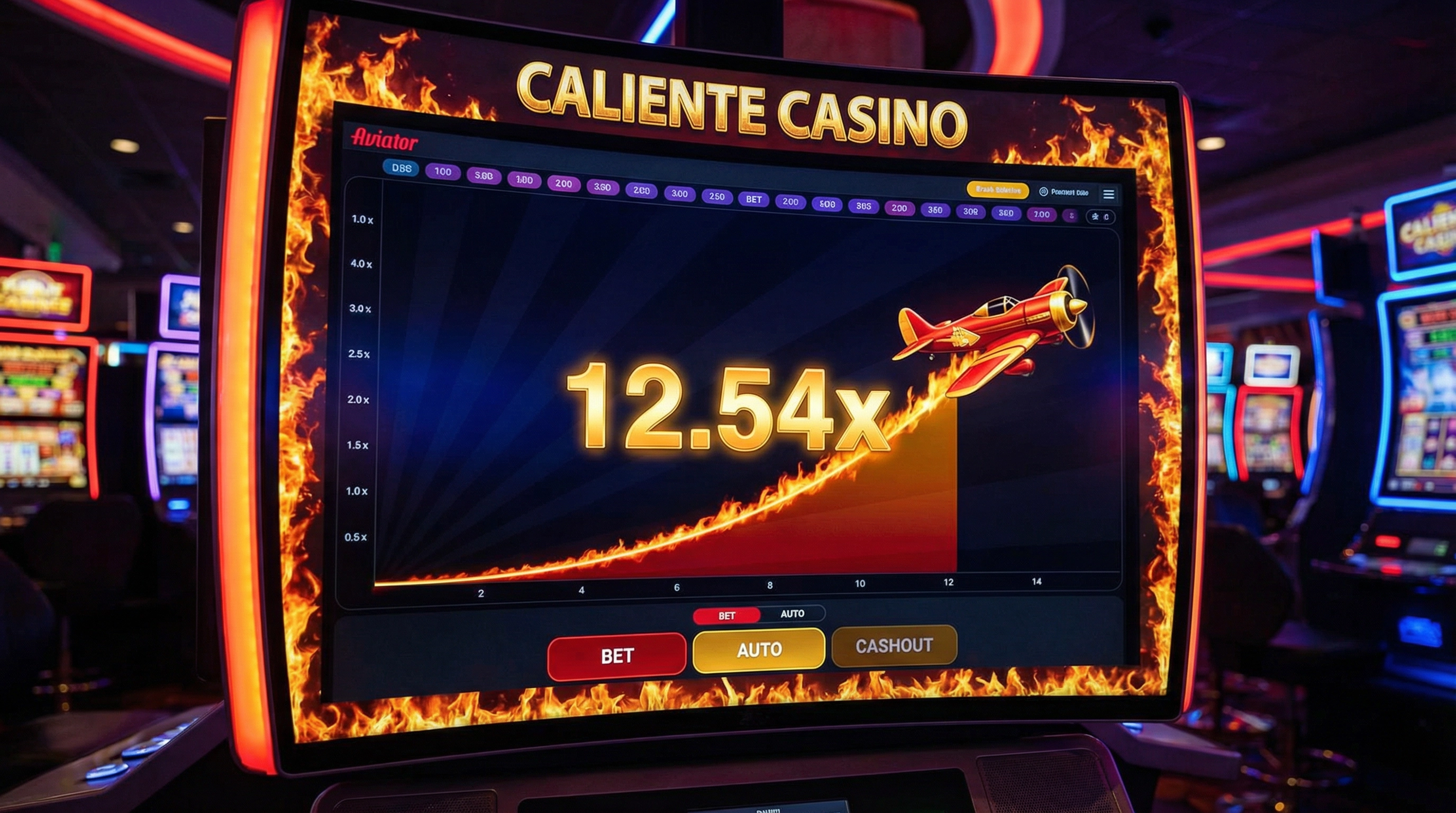 juega juega casino logotipo un color