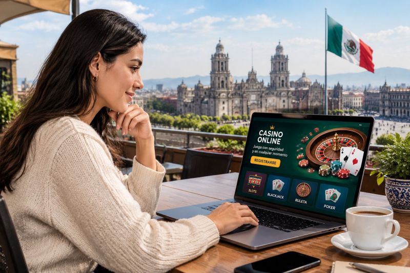 casino los carrizos