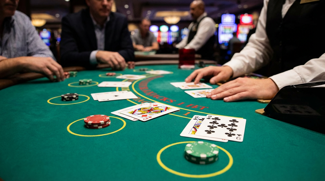 imagenes de casino para fiestas