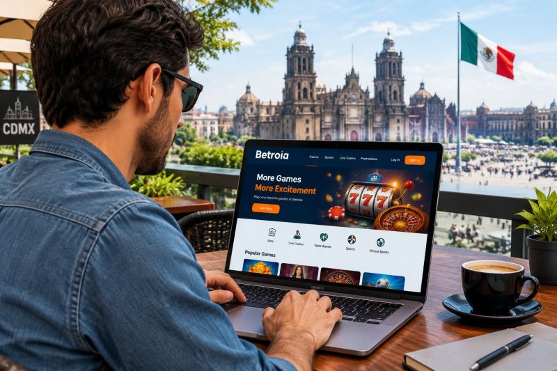 casino yak cancun vacantes
