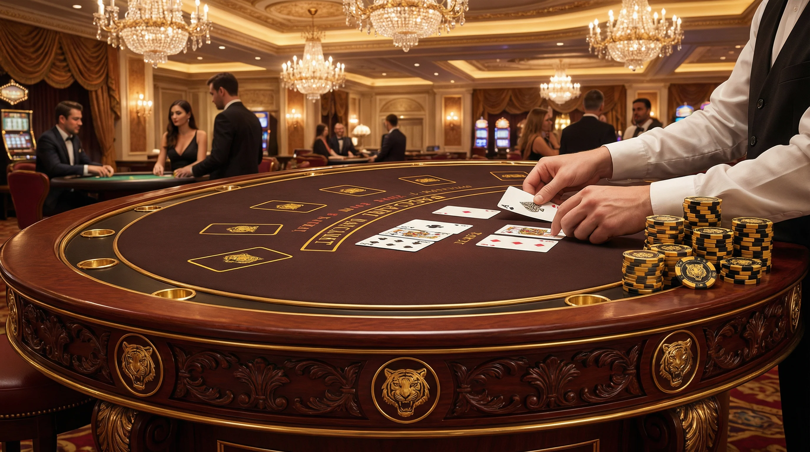 qué saben de caliente casino