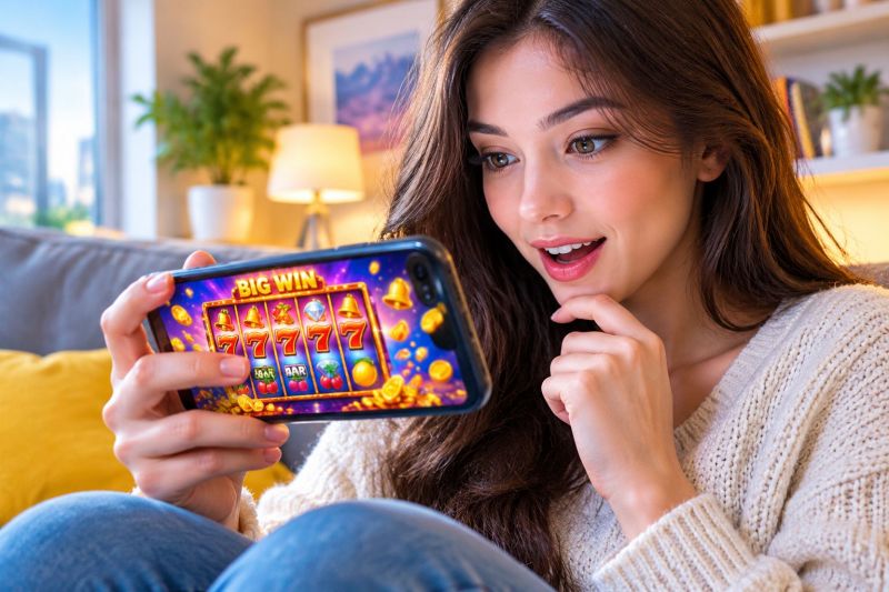 como tener buena suerte en el casino