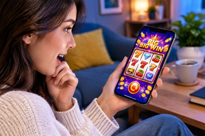 casino en industria 381