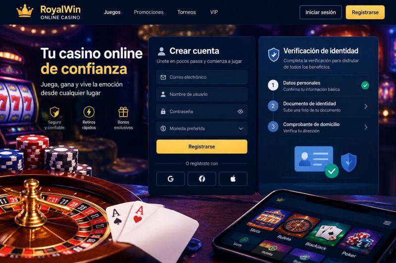 casino las princesas