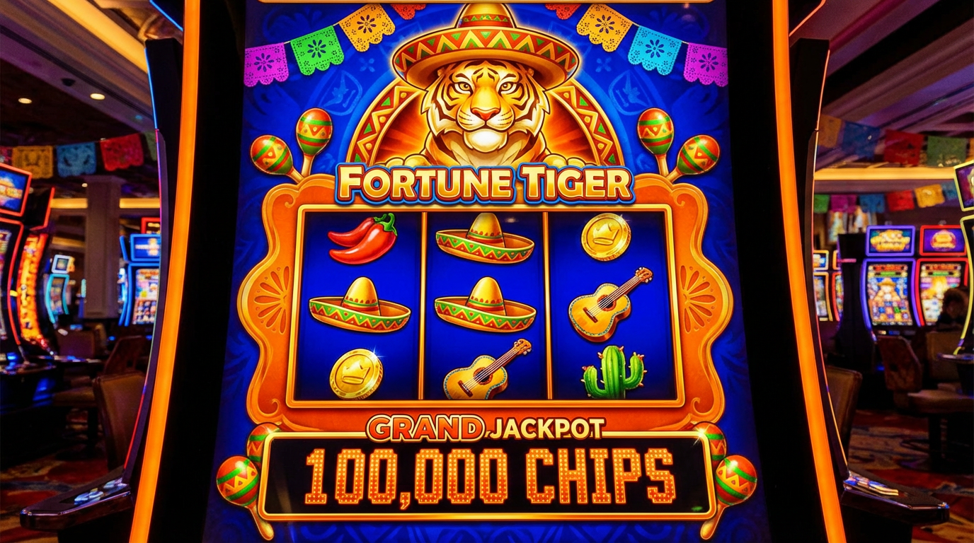 gratis slots