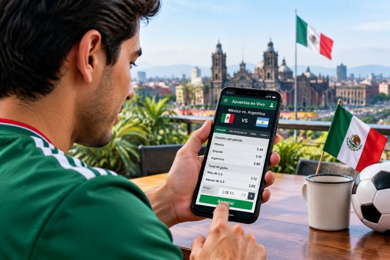 imagenes del casino hasienda los critales