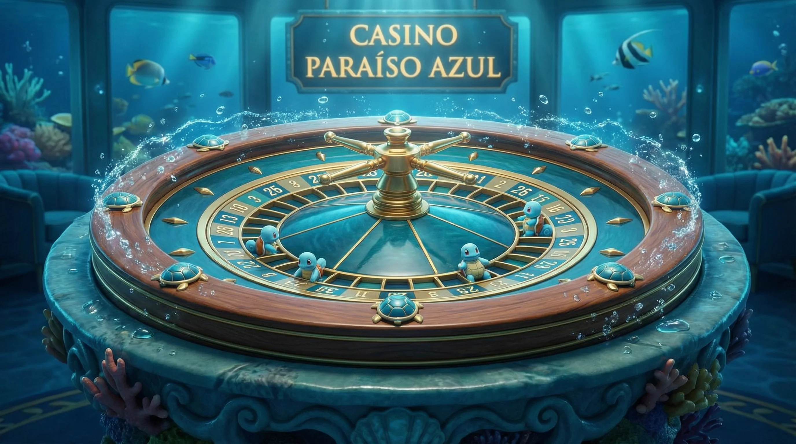 imagenes de casino para fiestas