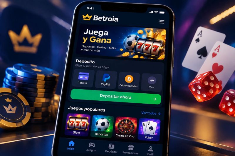 juegos de casino bonus pescadores