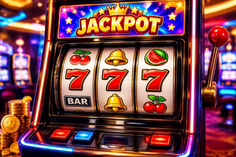 88 fortunes slots máquinas